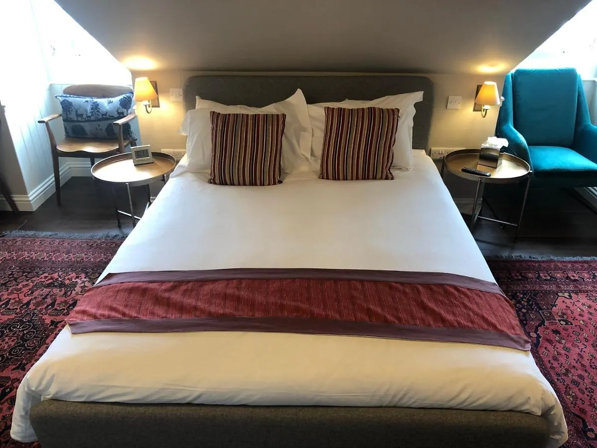Sheridan Guest House Edimburgo