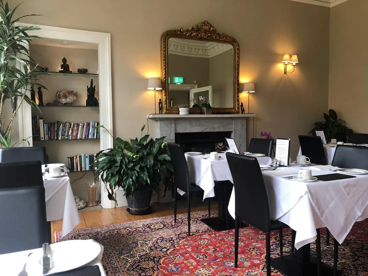 Sheridan Guest House Edimburgo 4*,