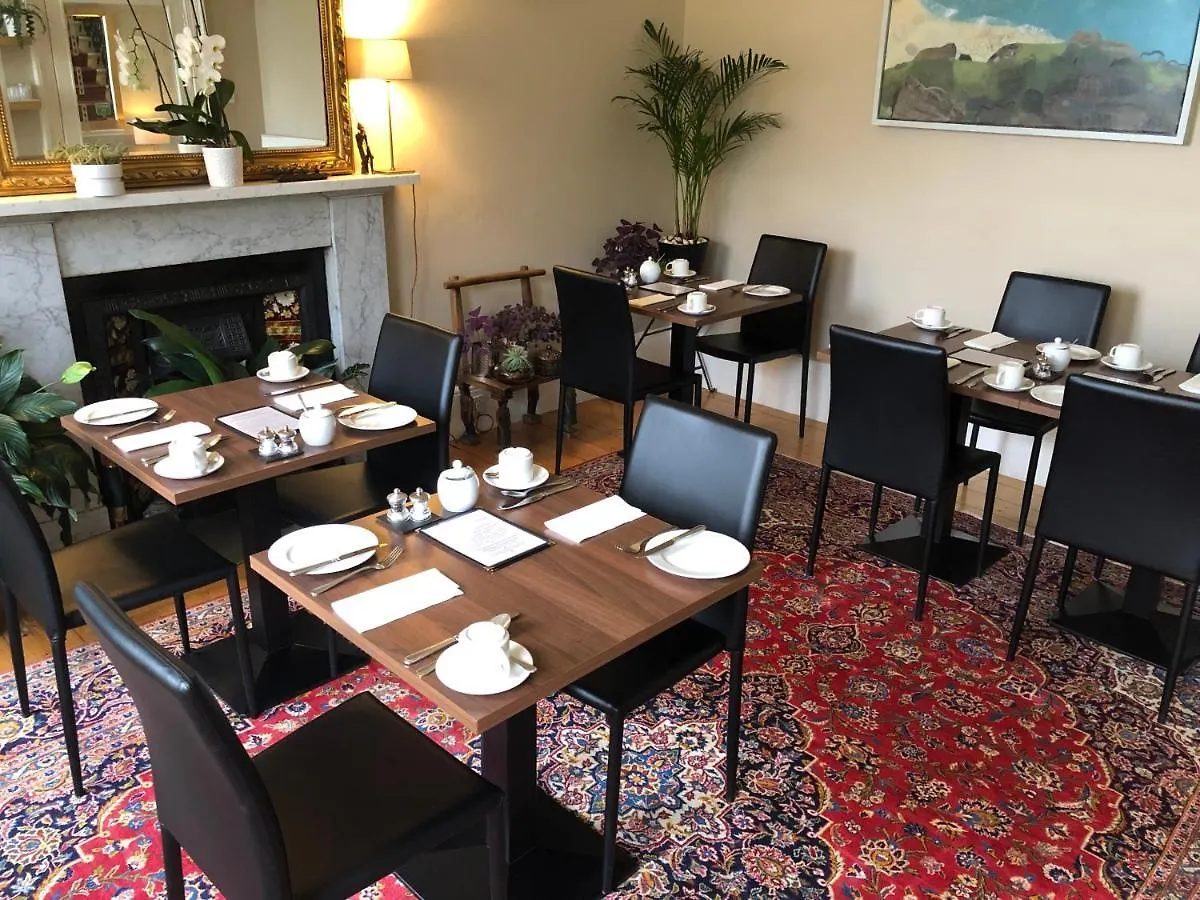 Sheridan Guest House Edimburgo
