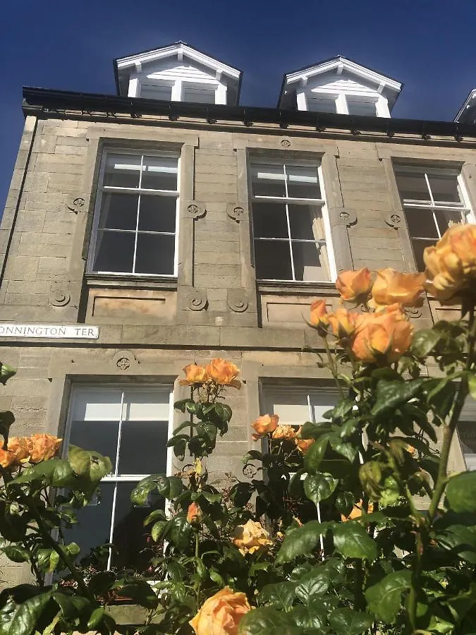 Sheridan Guest House Edimburgo