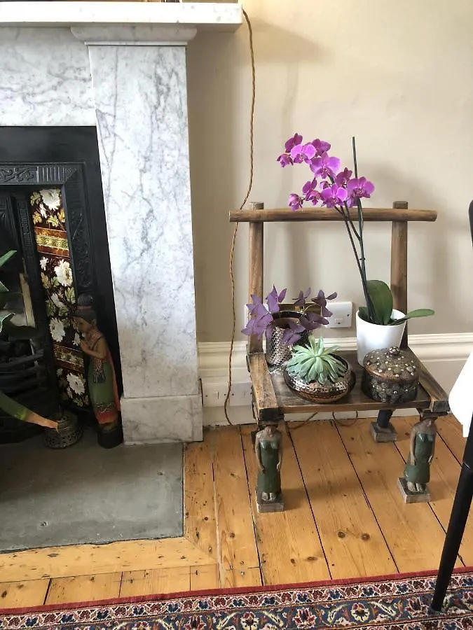 Sheridan Guest House Edimburgo Regno Unito