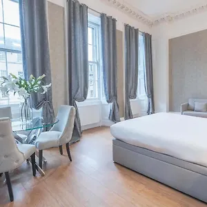 Affittacamere Hanover 71, Edimburgo