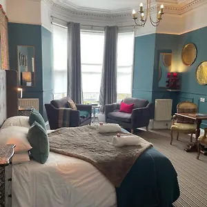 Affittacamere Albyn Townhouse, Edimburgo