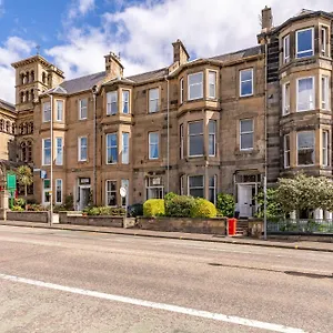 Affittacamere Gifford House, Edimburgo