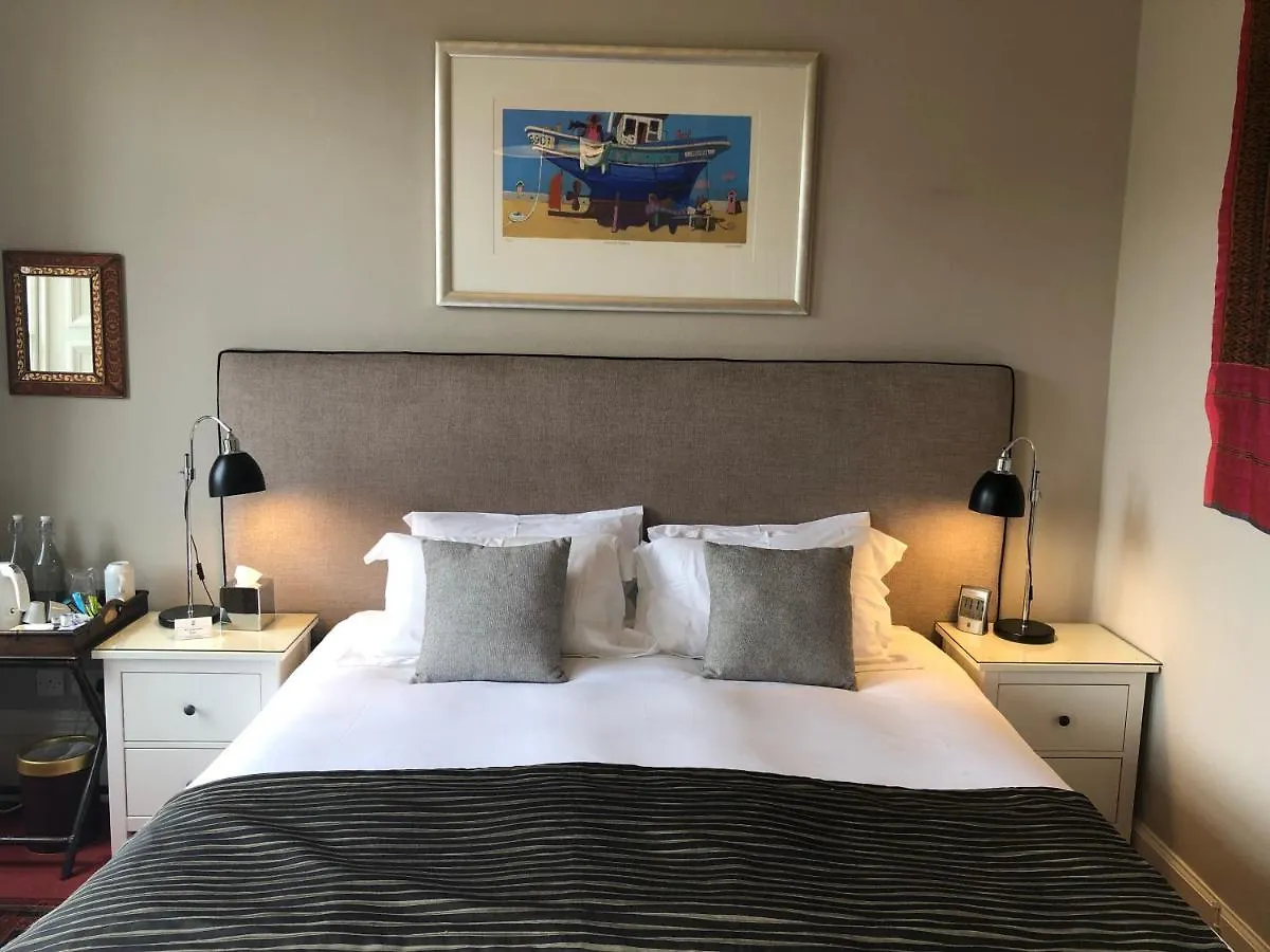 Sheridan Guest House Edimburgo Regno Unito