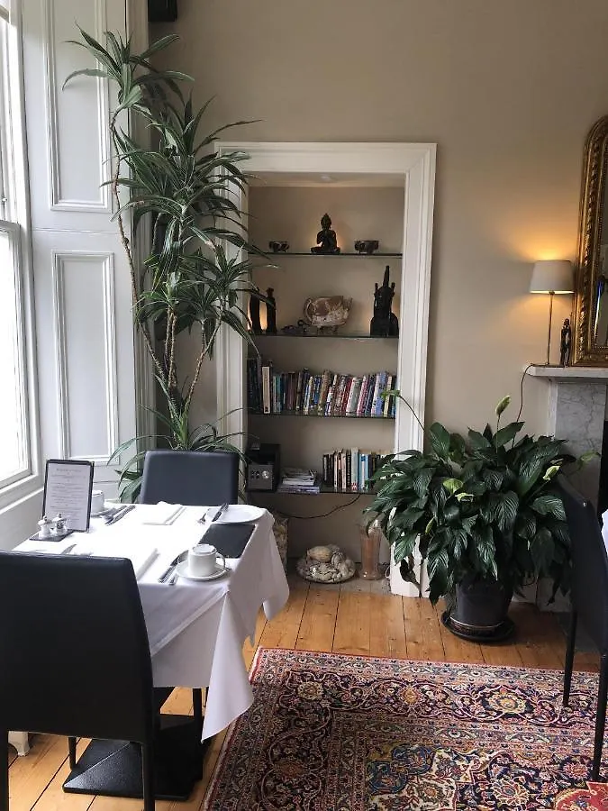 Sheridan Guest House Edimburgo 4*,