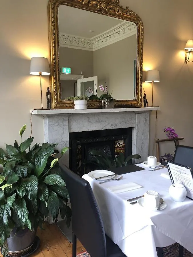 Sheridan Guest House Edimburgo 4*,  Regno Unito