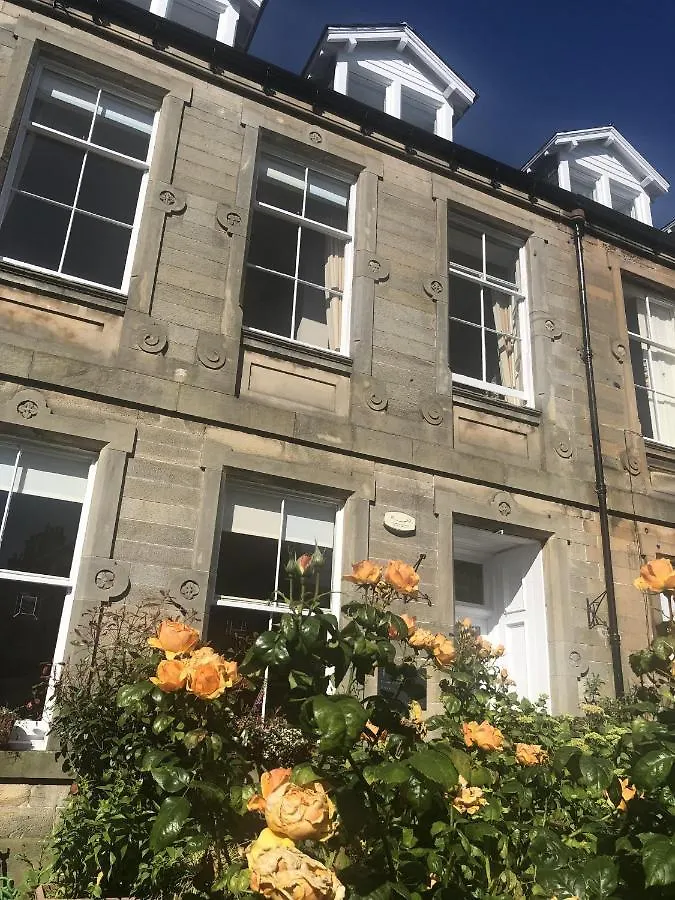 Sheridan Guest House Edimburgo